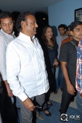 Rowdy Movie Premiere Show